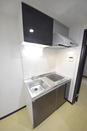 フナバシハウスの物件内観写真